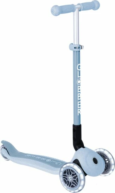 Skuter për fëmijë Globber, i kaltër