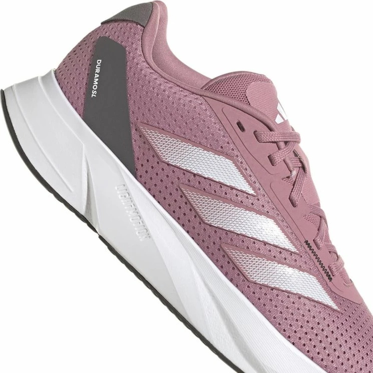 Atlete për femra adidas Duramo SL W, të kuqe [Madhësia: 36]
