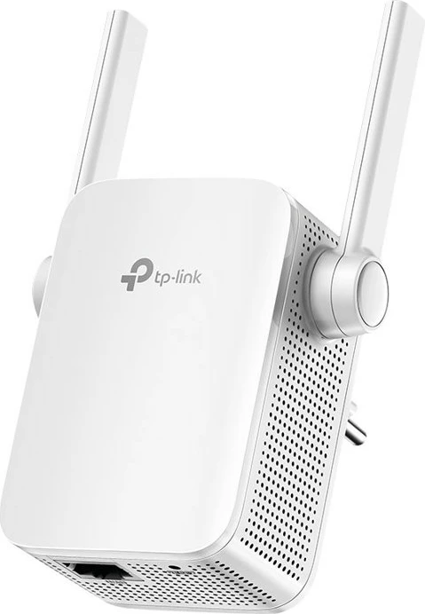 TP-Link AC1200 Wi-Fi Range Extender RE305 - Wi-Fi range extender