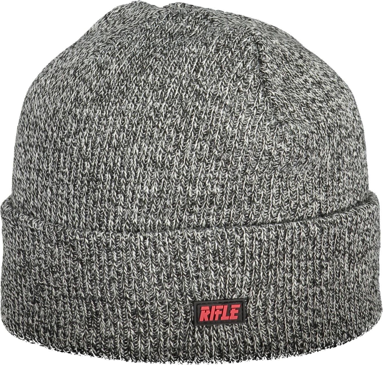 Kapelë Rifle për meshkuj, e zezë