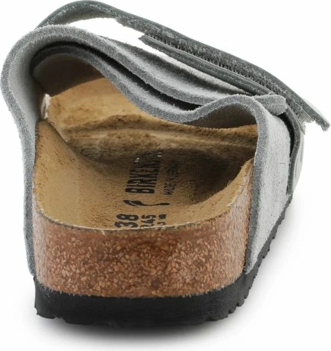 Atlete lifestyle Birkenstock Kyoto 1031730, Pure Sage