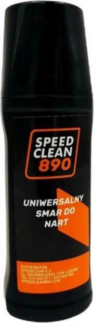 Vaks ski SpeedClean890, universal