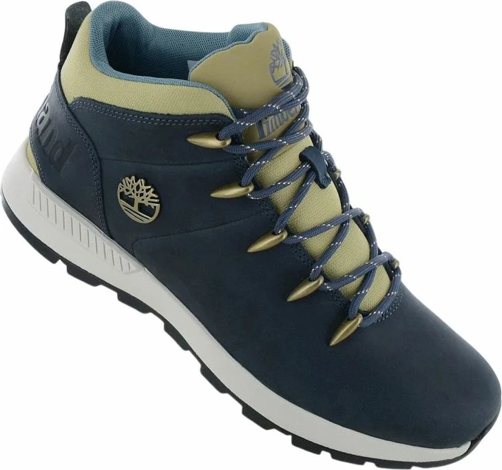 Çizme për meshkuj Timberland [Madhësia: 43]