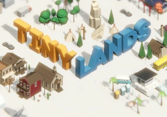 Tiny Lands Global