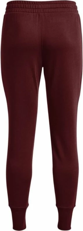 Pantallona sportive për femra Under Armour, të kuqe