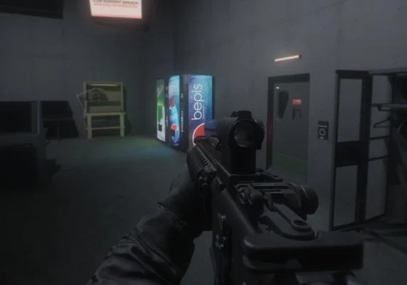 SCP: 5K EN Global