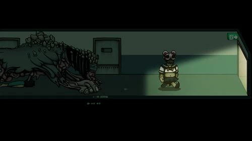 Lojë PS5 Meridiem Publishing The Nightmare Box Vol II (PEGI 18)