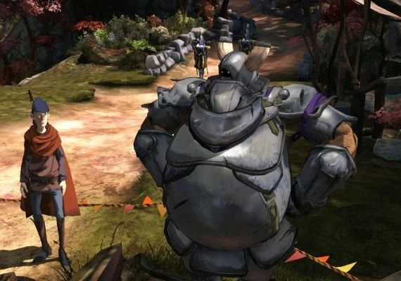 King's Quest - The Complete Collection EN/DE/FR Global