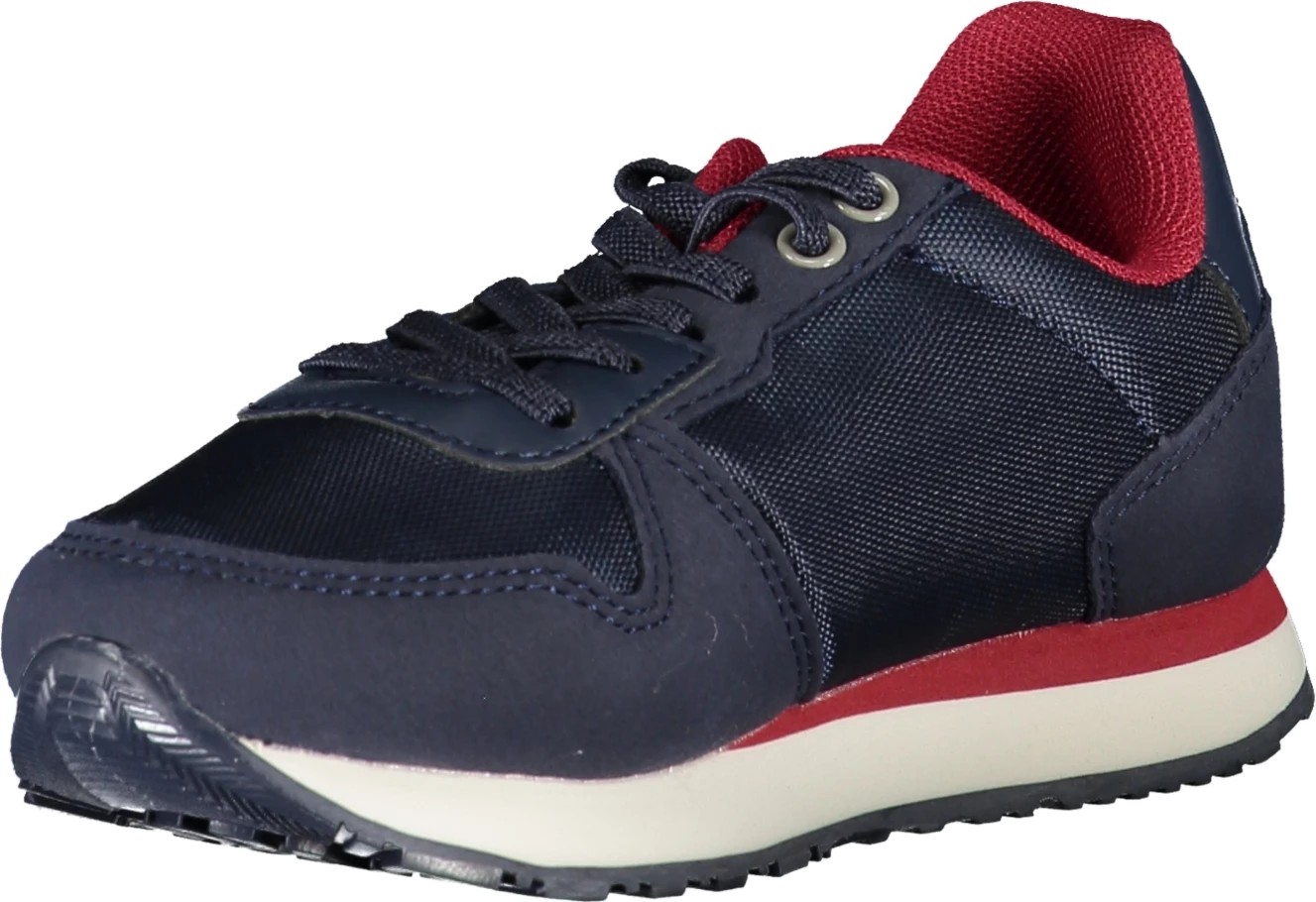 Atlete për djem US Polo Assn., blu [Madhësia: 29]