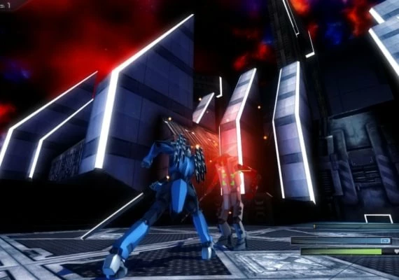 Proxy Blade Zero EN Global
