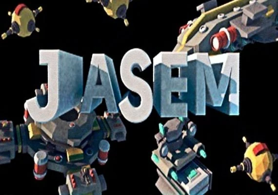 JASEM: Just Another Shooter with Electronic Music Global