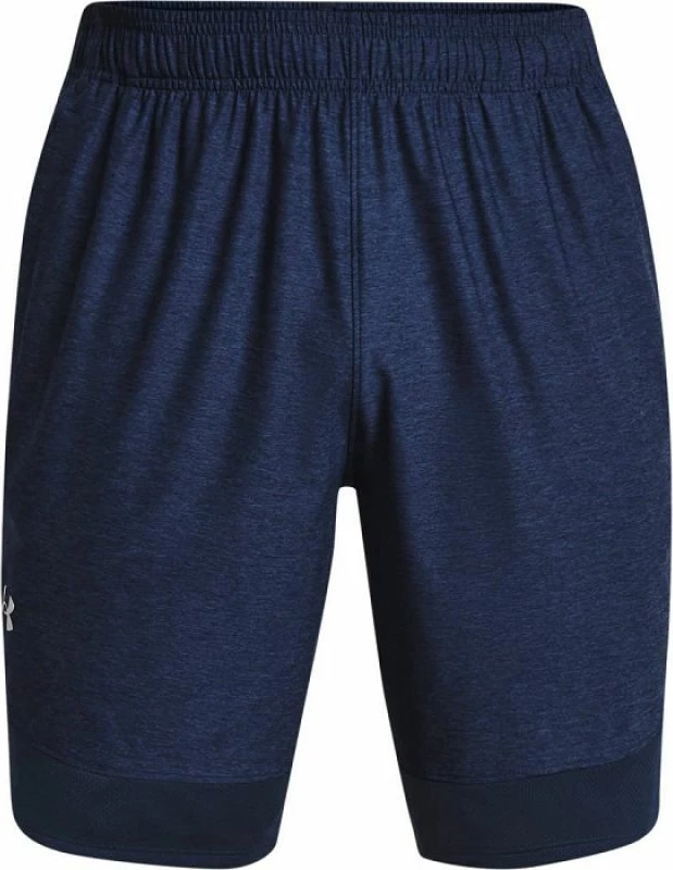 Shorce për meshkuj Under Armour, të kaltër