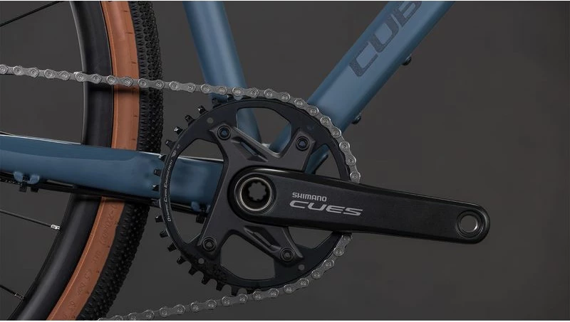 Cube Nuroad Pro Whale’n’ Reflex