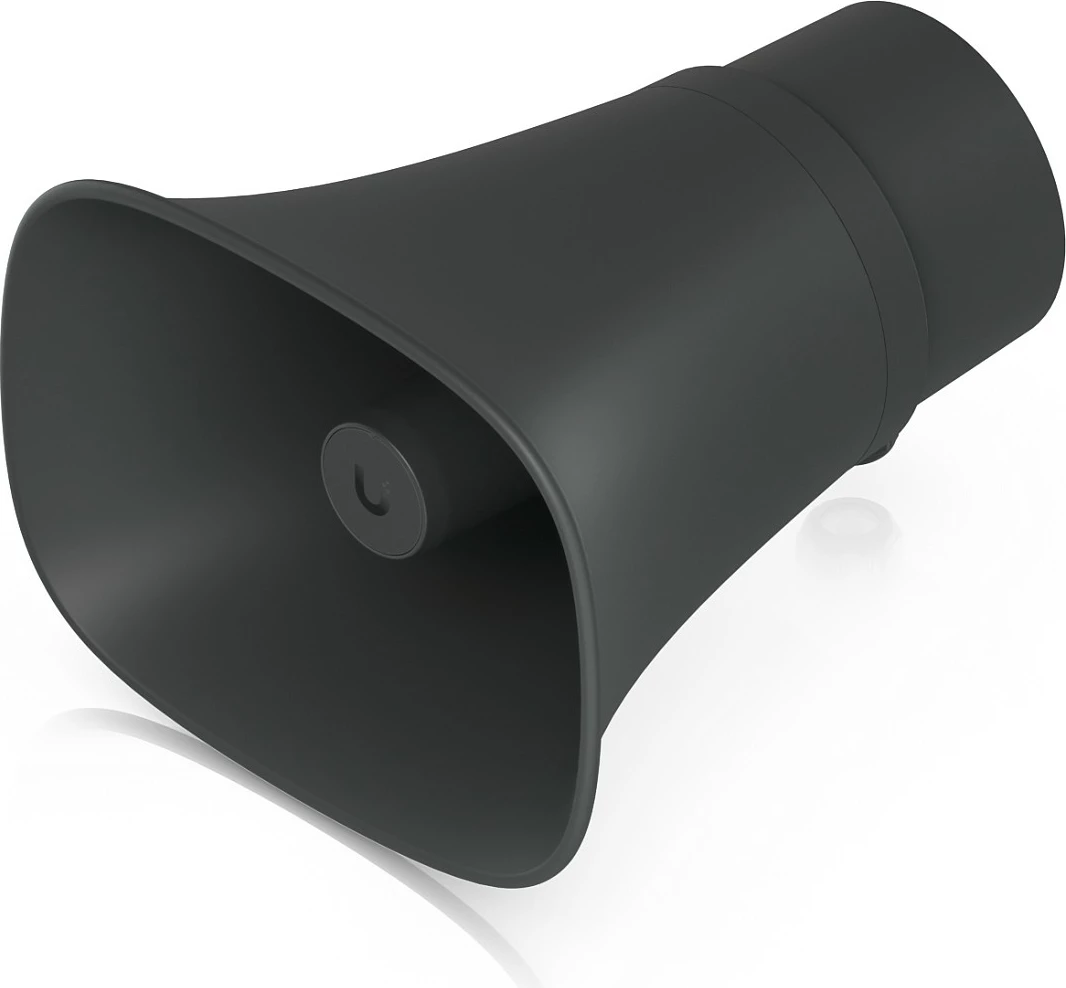 Altoparlant Ubiquiti AI Horn Speaker, PoE, IP66, 120 dB, i zi