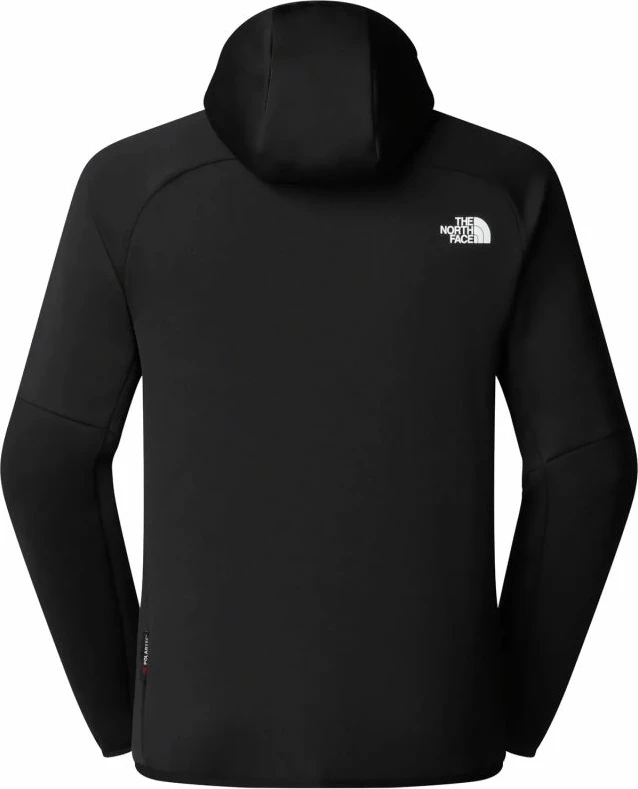 Jakne fleece për meshkuj the north face, e zezë [Madhësia: S]