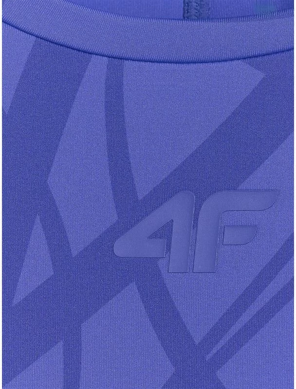 Maicë crop trajnimi për femra 4F 4FWAW25TFTSF1520-36S