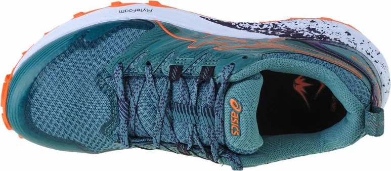 Atlete për femra Asics, blu [Madhësia: 37]