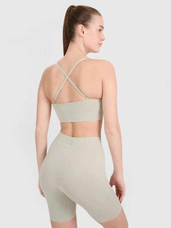 Bra sportiv për femra 4f