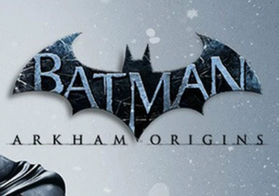 Batman: Arkham Origins + 3 DLC - Bundle EN Global