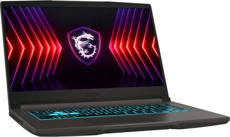 Laptop MSI Thin 15 B12UCX-1818XPL, Intel Core i5, 16GB RAM, 512GB SSD, Nvidia GeForce RTX 2050, hiri