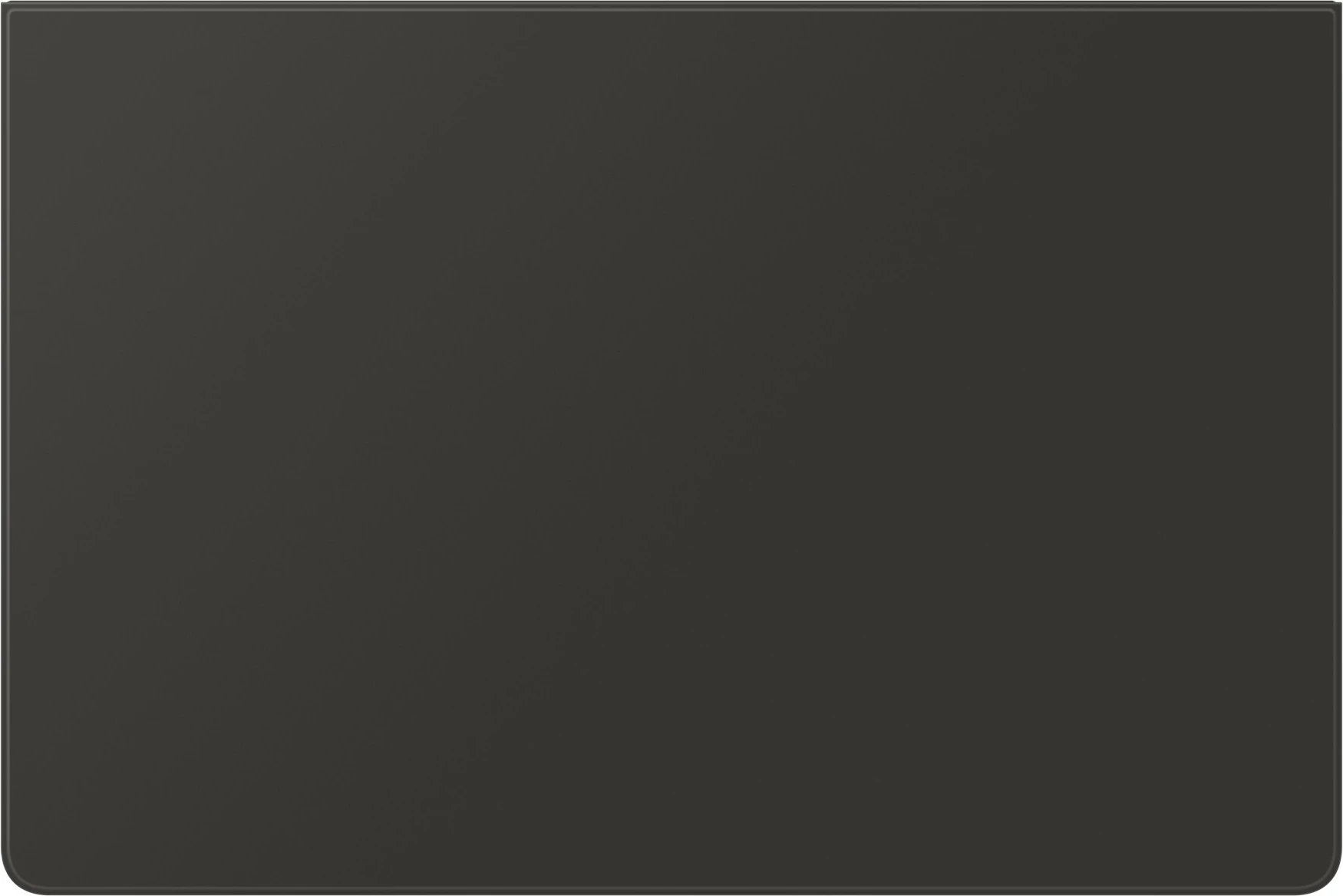 Mbështjellës me tastierë Samsung Book Cover Keyboard Slim për Tab S11 Ultra, e zezë