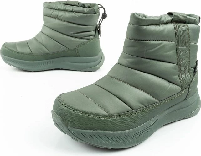 Çizme bore për femra CMP, të gjelbra