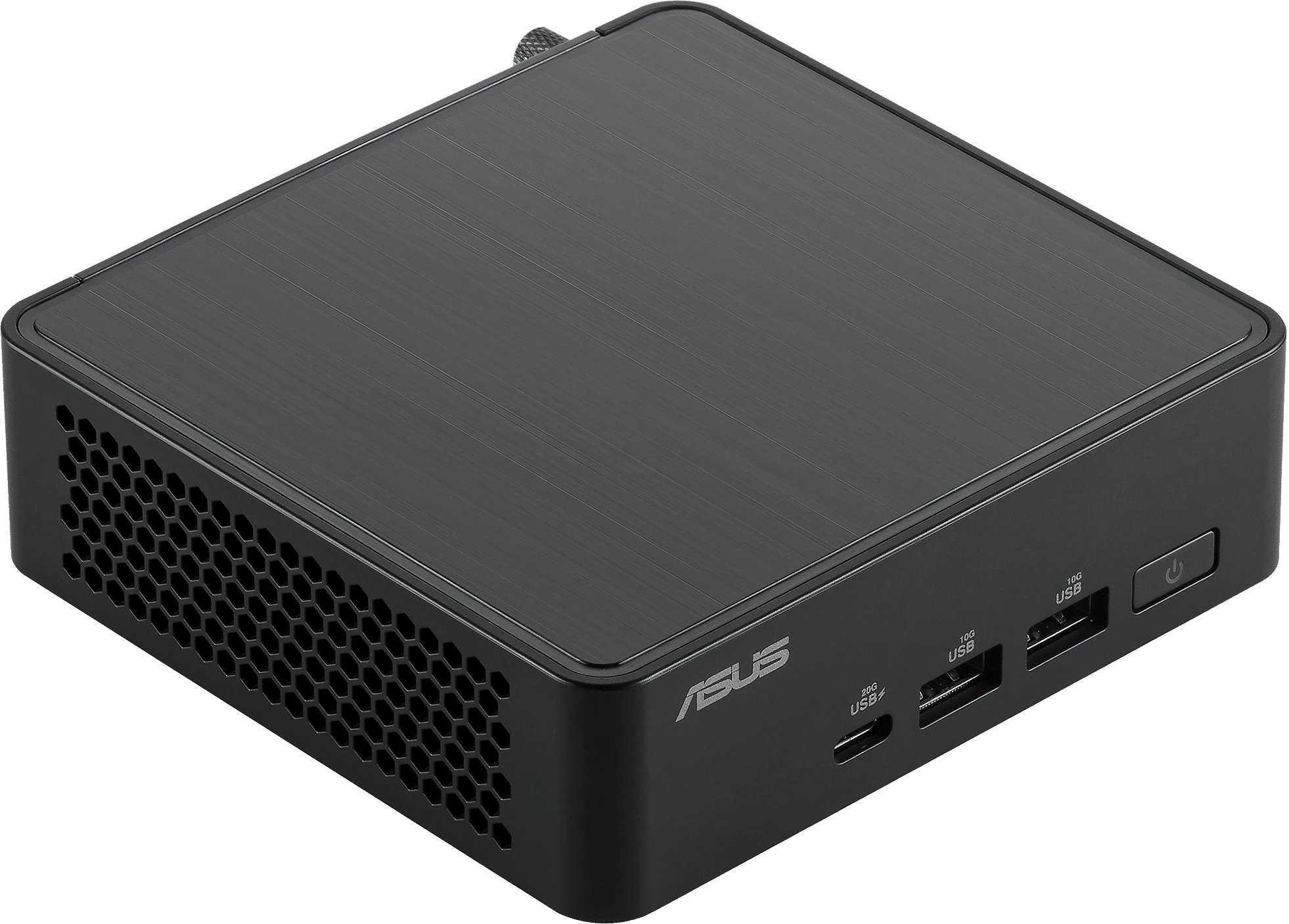 Kompjuter mini ASUS NUC Gen14 PRO Revel Canyon U7, 32GB RAM, 512GB SSD, Win11 Pro, i zi