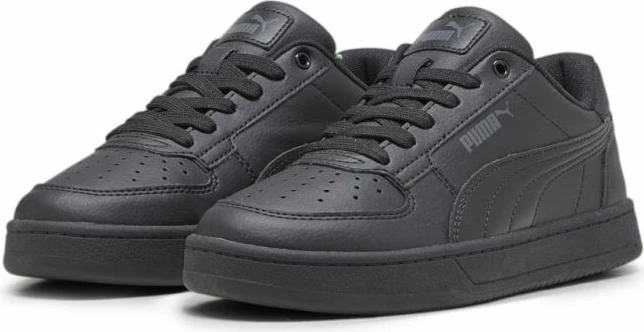 Atlete fëmijë Puma, të zeza