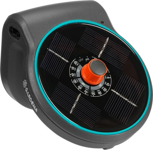 Sistem ujitje automatik Gardena 13300-20, i zi