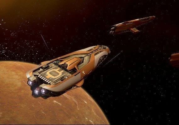 X4: Tides of Avarice DLC Global