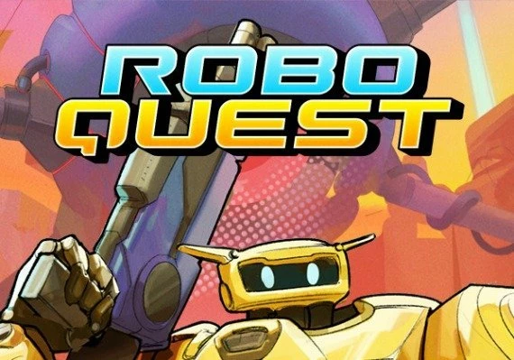 Roboquest EN/DE/FR/PT/ZH Global