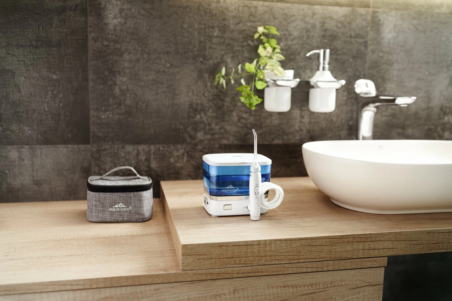 Dushi I Gojës ETA AQUACARE PLUS 170890000