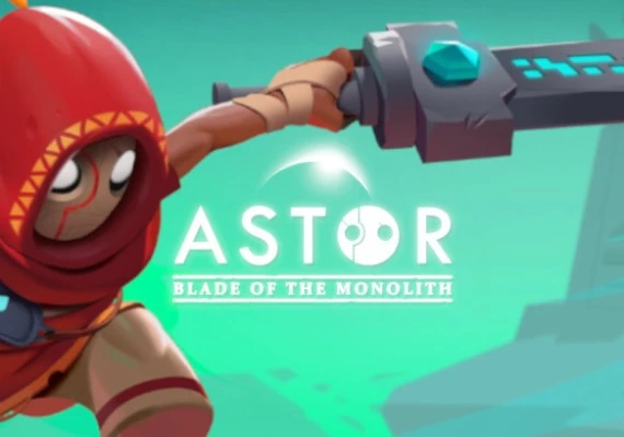 Astor: Blade of the Monolith Global