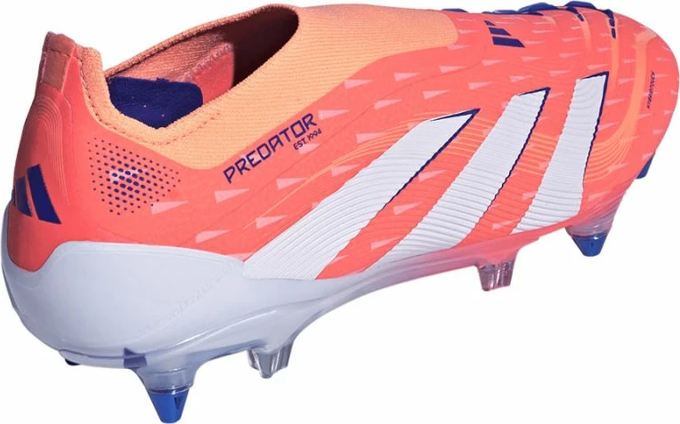 Atlete futbolli adidas Predator Elite LL SG JI1062 [Madhësia: 42]