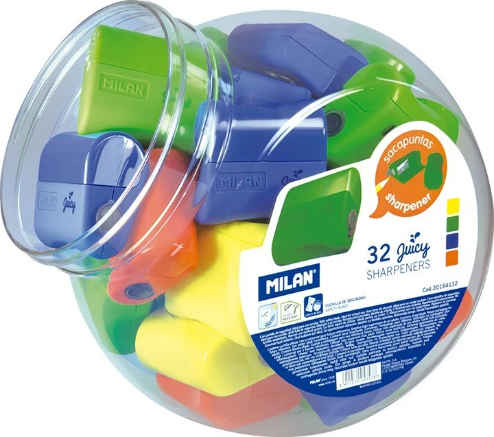 Milan Mprehese Juicy 20164132