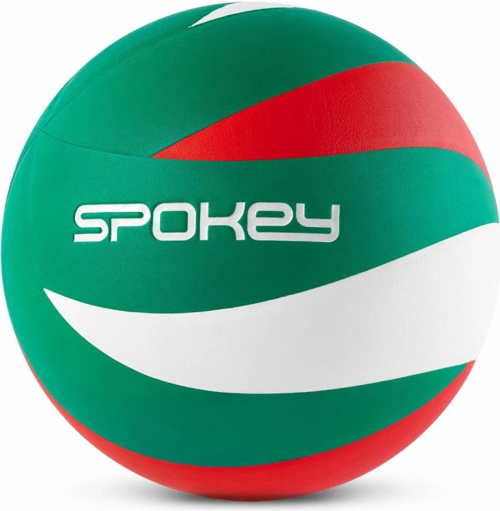 Top volejbolli Spokey BUMP, madhësia 5 [Madhësia: 5]