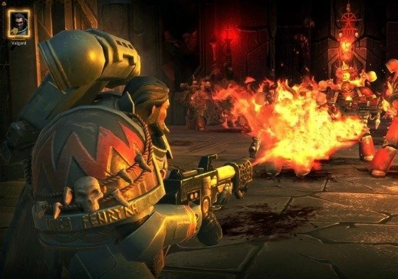 Warhammer 40,000: Space Wolf Special Edition EN Global