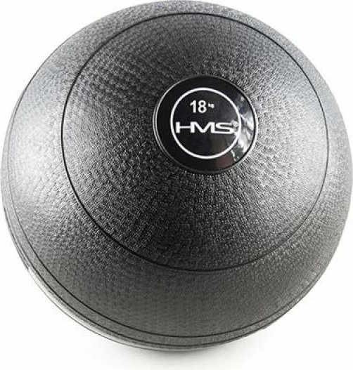Topka për ushtrime HMS Slam Ball PSB 18 kg
