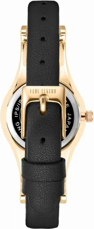 Orë dore për femra Paul Lorens, e zezë