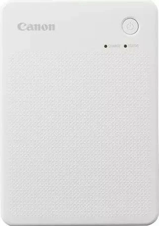 Printer portabël Canon SELPHY SQUARE QX20, i bardhë