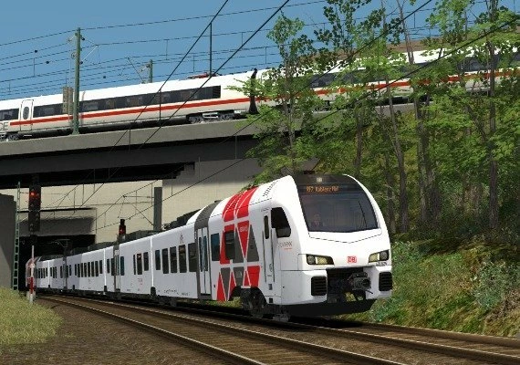 Train Simulator 2022 EN/DE/FR/IT/PL/RU/ZH/ES Global