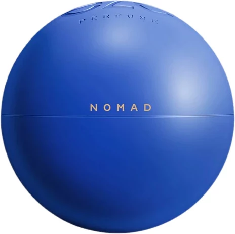Eau de Parfum për meshkuj Eze Nomad 75ml