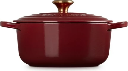 Bräter Le Creuset 20cm, rhone