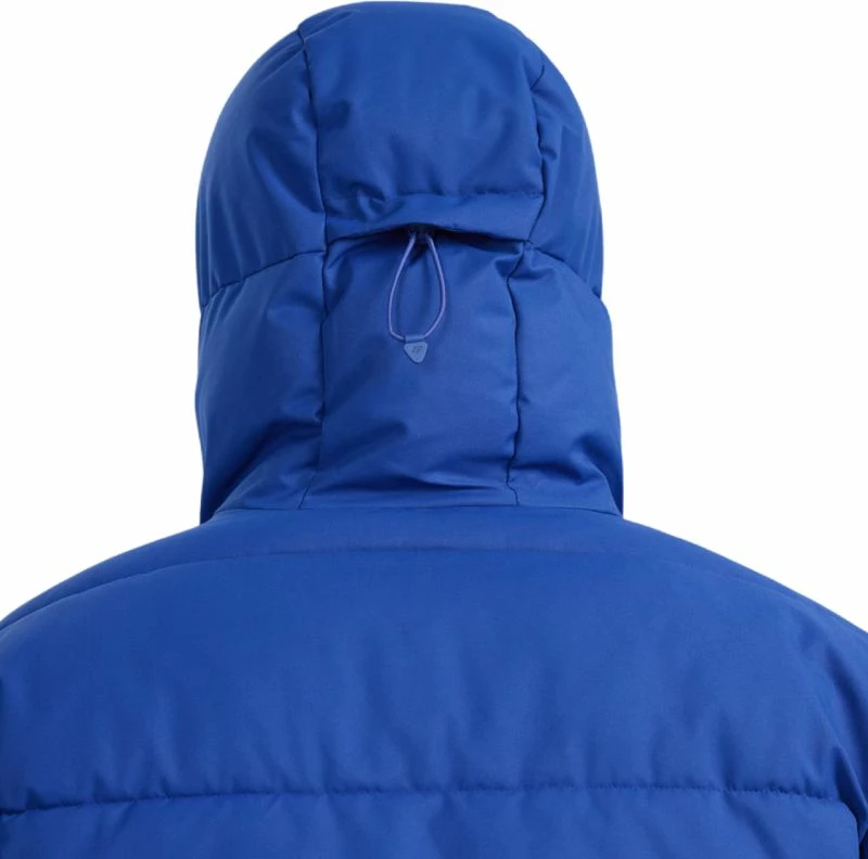 Jakne ski për meshkuj 4f, cobalt