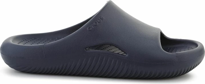 Atlete relaksuese Crocs Mellow Recovery Slide 208392-410, navy
