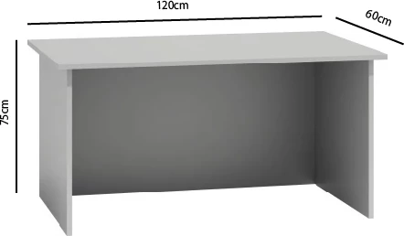 Tavolinë për kompjuter Omic