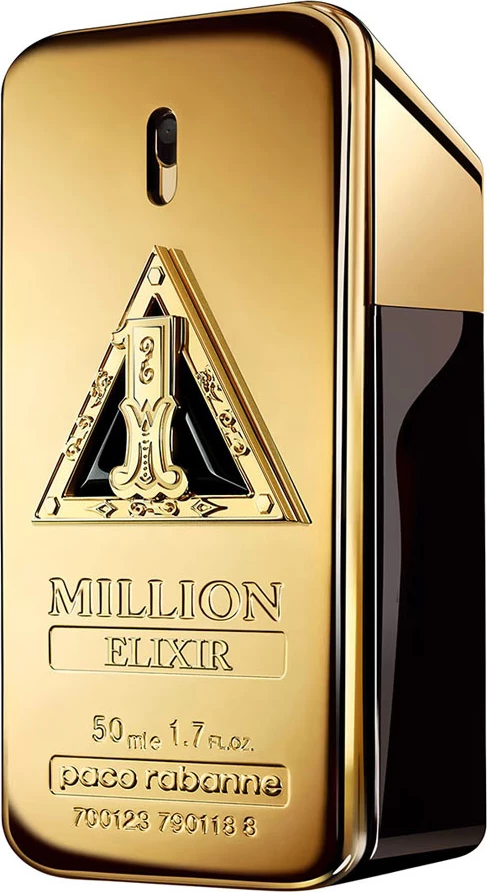 Eau de Parfum për meshkuj Paco Rabanne 1 Million Elixir, 50ml