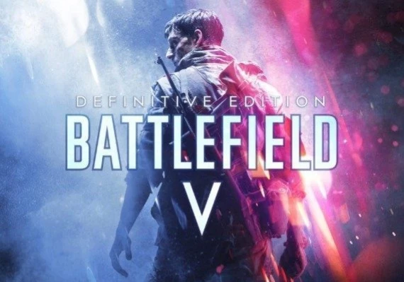 Battlefield 5 Definitive Edition EN Global