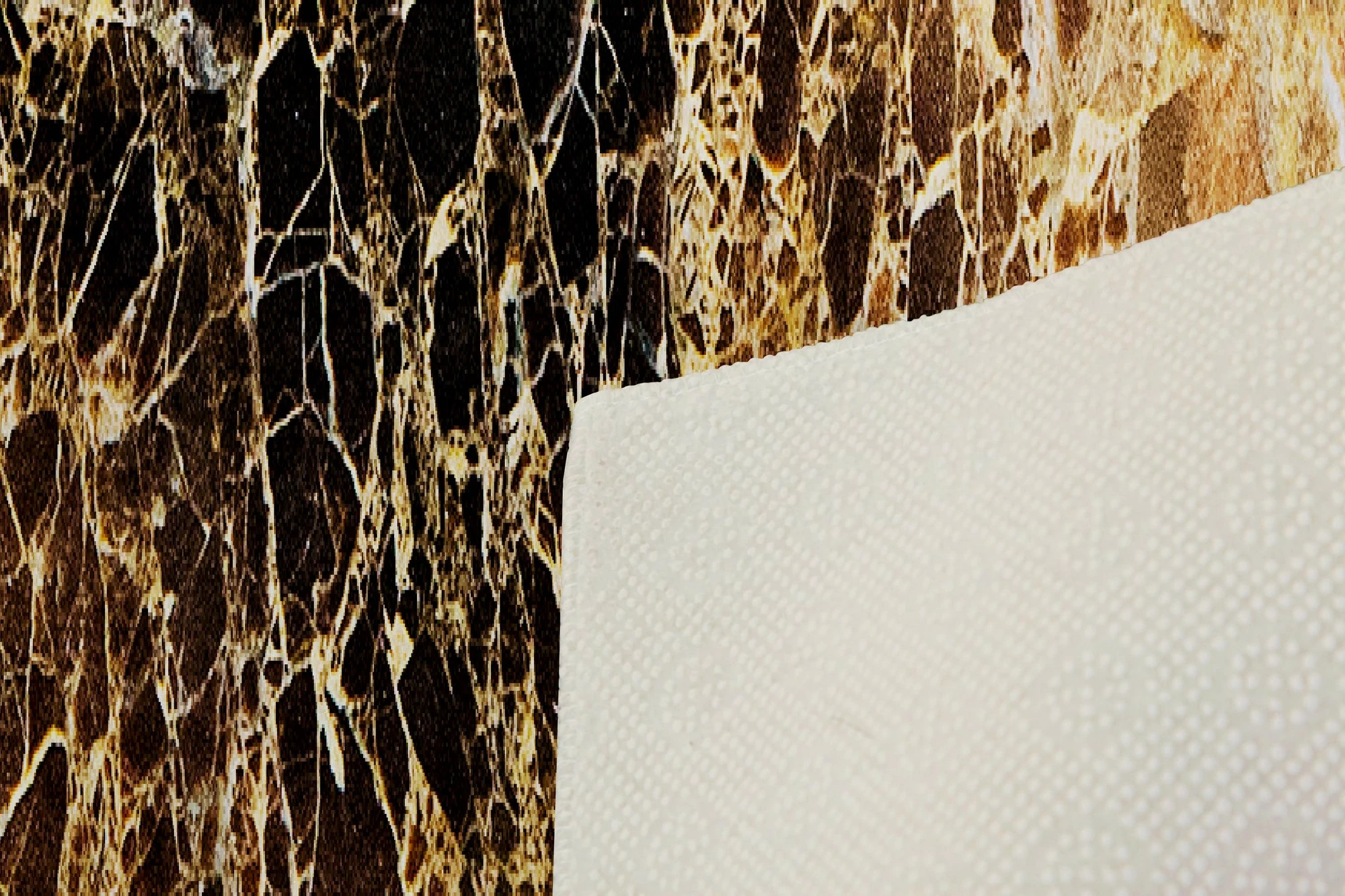 Qilim për korridor, shumëngjyrësh, Conceptum Hypnose, Hmnt123, 80x150cm