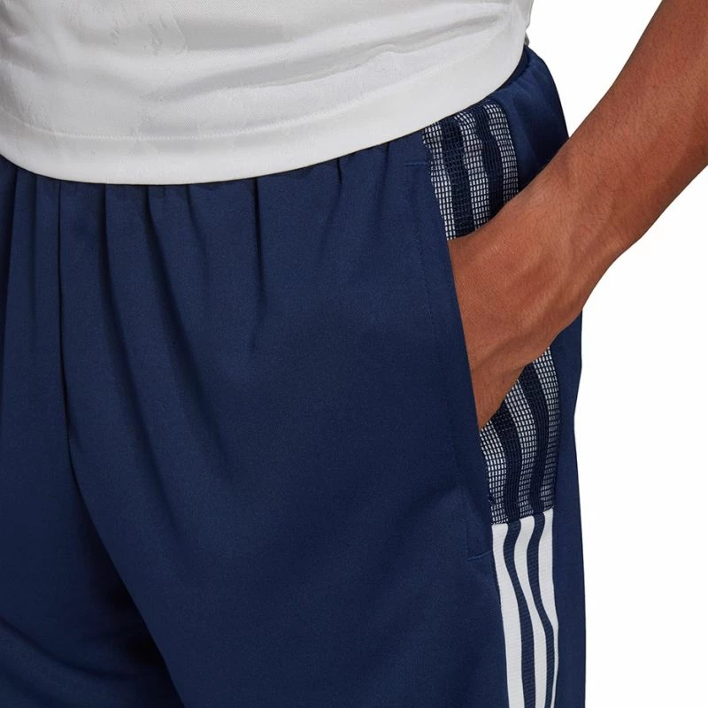 Shorce për meshkuj adidas Tiro 21 Training, blu të errët